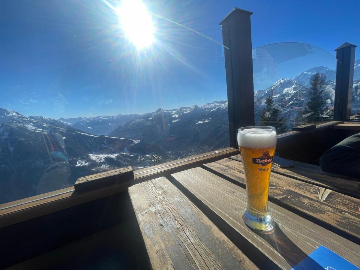 Snowlodge Valmalenco 카스포조 외부 사진