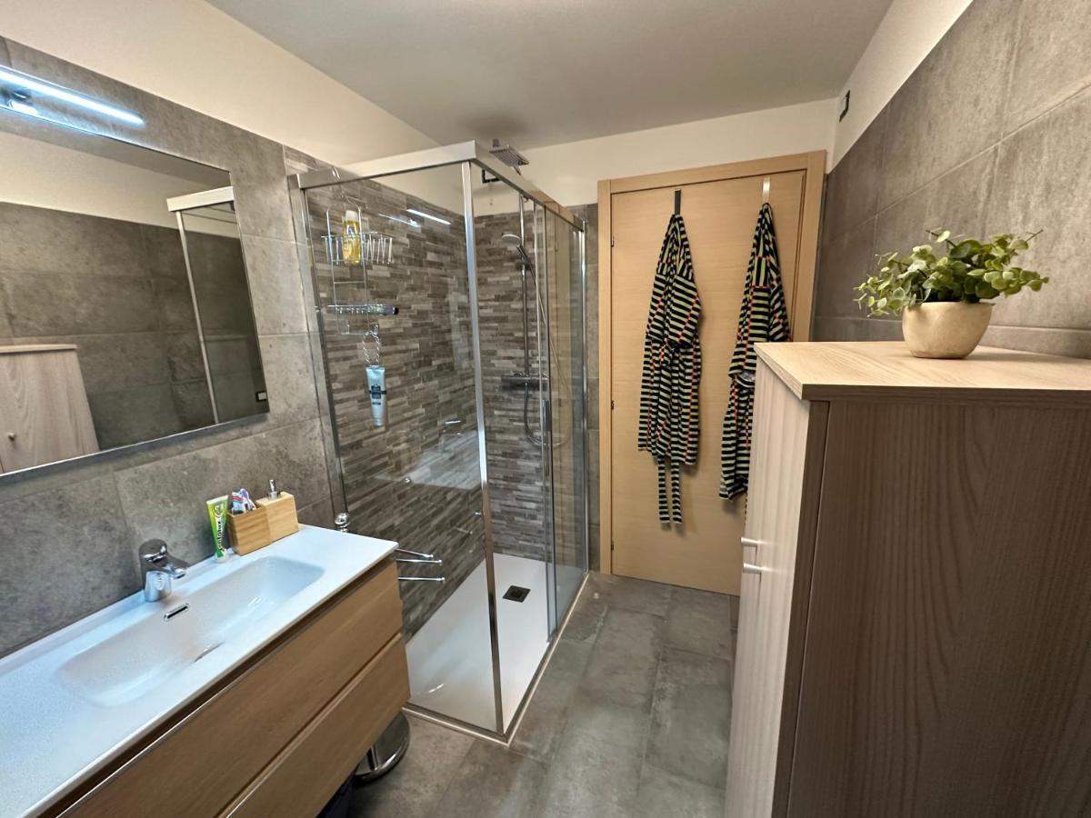 Snowlodge Valmalenco 카스포조 외부 사진